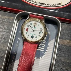 Fossil | Accessories | 996 Holiday Edition Fossil Watch 
